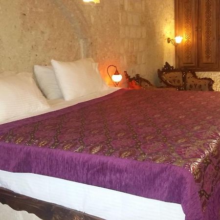 Oread Cave Suites Ürgüp Exteriör bild