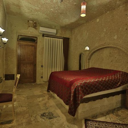 Oread Cave Suites Ürgüp Exteriör bild
